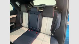 REESTRENA SUV PREMIUM: BYD ATTO 3 DESIGN