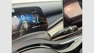 REESTRENA SUV PREMIUM: BYD ATTO 3 DESIGN