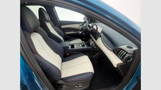 REESTRENA SUV PREMIUM: BYD ATTO 3 DESIGN