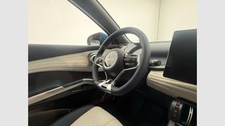 REESTRENA SUV PREMIUM: BYD ATTO 3 DESIGN