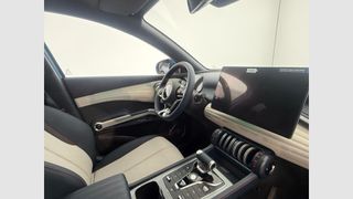 REESTRENA SUV PREMIUM: BYD ATTO 3 DESIGN