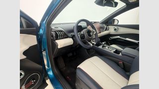 REESTRENA SUV PREMIUM: BYD ATTO 3 DESIGN