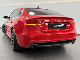 Audi A5 Audi A5 Sportback 1.8 TFSI 170cv S line edition