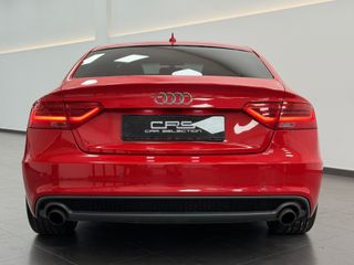 Audi A5 Audi A5 Sportback 1.8 TFSI 170cv S line edition