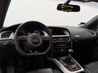 Audi A5 Audi A5 Sportback 1.8 TFSI 170cv S line edition