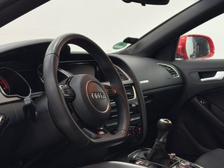 Audi A5 Audi A5 Sportback 1.8 TFSI 170cv S line edition