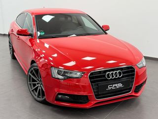 Audi A5 Audi A5 Sportback 1.8 TFSI 170cv S line edition