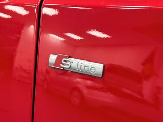 Audi A5 Audi A5 Sportback 1.8 TFSI 170cv S line edition