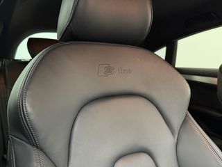 Audi A5 Audi A5 Sportback 1.8 TFSI 170cv S line edition