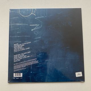 VINILO  AMY WINEHOUSE   PRECINTADO  2011