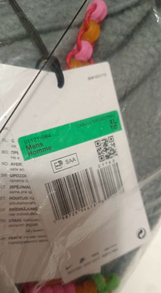 Nike x CPFM Polo Talla XL