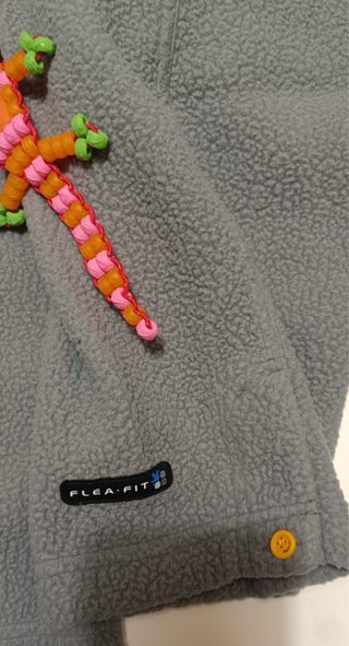 Nike x CPFM Polo Talla XL