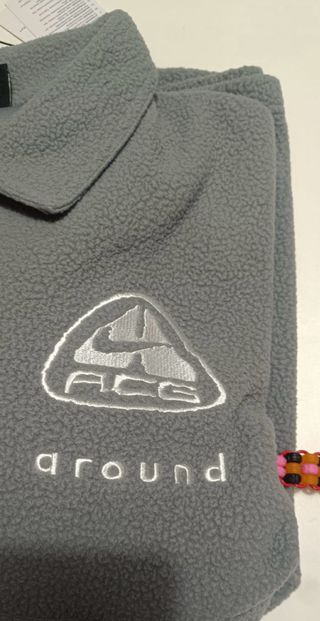 Nike x CPFM Polo Talla XL