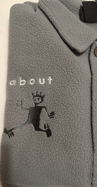 Nike x CPFM Polo Talla XL