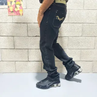 Vaqueros Diesel Y2K Unisex