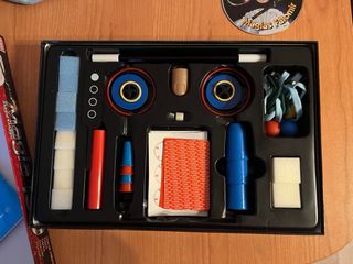 Caja Magia 100 Trucos + DVD