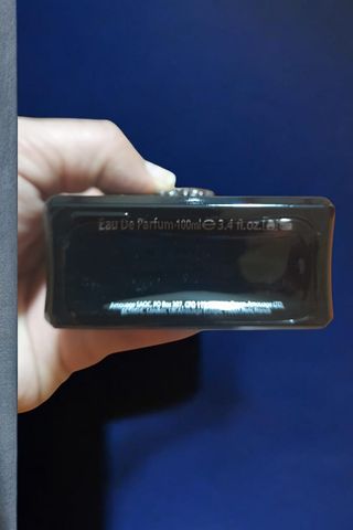 Amouage Interlude Black Iris Man 100ml