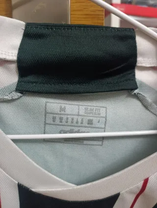 Camiseta Manchester United Adidas Talla M