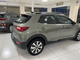 KIA Stonic 2023