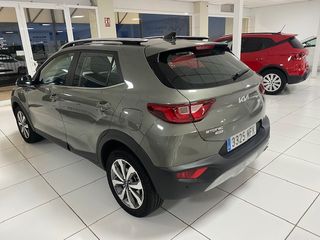 KIA Stonic 2023