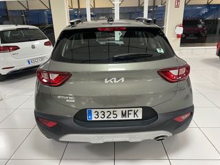 KIA Stonic 2023