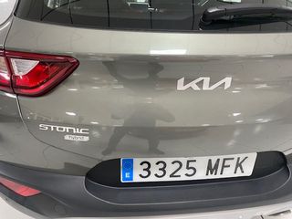 KIA Stonic 2023