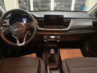 KIA Stonic 2023