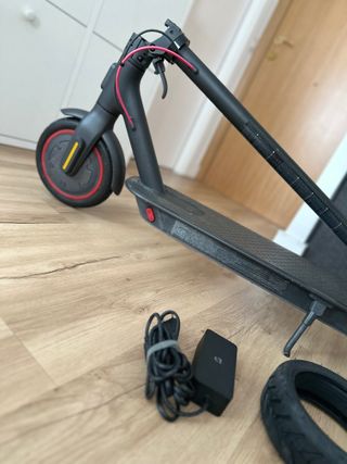 Patinete Eléctrico Xiaomi Pro 2