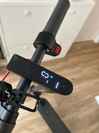 Patinete Eléctrico Xiaomi Pro 2