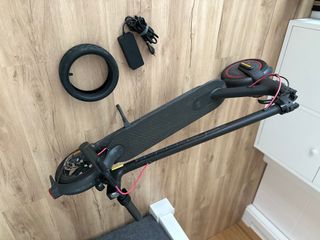 Patinete Eléctrico Xiaomi Pro 2