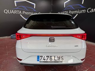 SEAT LEÓN 1.5 EHYBRID XCELLENCE