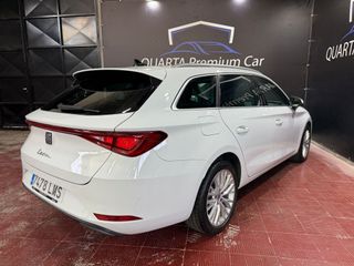SEAT LEÓN 1.5 EHYBRID XCELLENCE