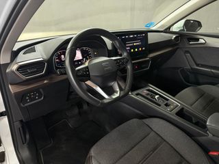 SEAT LEÓN 1.5 EHYBRID XCELLENCE