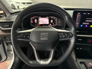 SEAT LEÓN 1.5 EHYBRID XCELLENCE