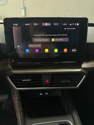 SEAT LEÓN 1.5 EHYBRID XCELLENCE