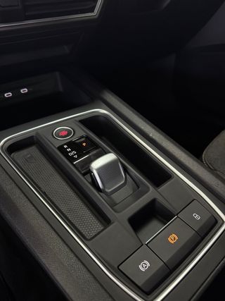 SEAT LEÓN 1.5 EHYBRID XCELLENCE