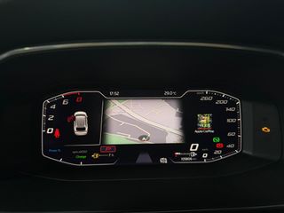 SEAT LEÓN 1.5 EHYBRID XCELLENCE