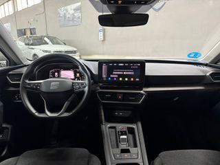 SEAT LEÓN 1.5 EHYBRID XCELLENCE