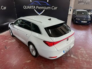 SEAT LEÓN 1.5 EHYBRID XCELLENCE