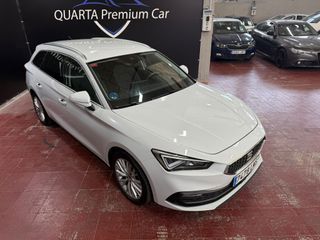 SEAT LEÓN 1.5 EHYBRID XCELLENCE