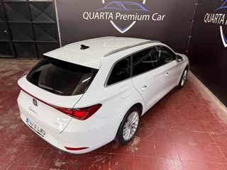 SEAT LEÓN 1.5 EHYBRID XCELLENCE