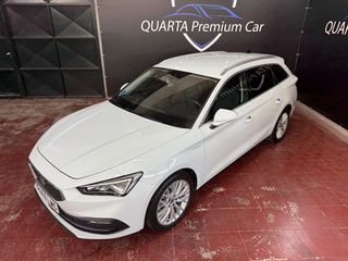 SEAT LEÓN 1.5 EHYBRID XCELLENCE