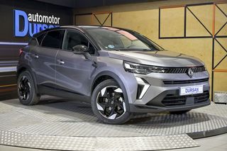 Renault Captur   techno TCe 103 kW 140CV mild hybrid