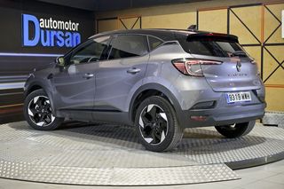 Renault Captur   techno TCe 103 kW 140CV mild hybrid