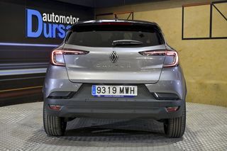 Renault Captur   techno TCe 103 kW 140CV mild hybrid