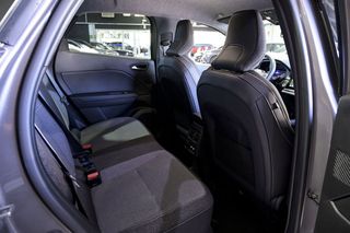 Renault Captur   techno TCe 103 kW 140CV mild hybrid