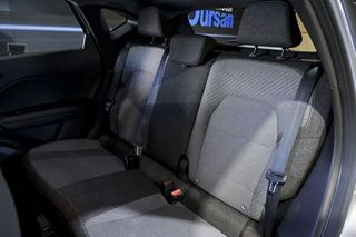 Renault Captur   techno TCe 103 kW 140CV mild hybrid