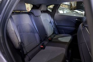 Renault Captur   techno TCe 103 kW 140CV mild hybrid