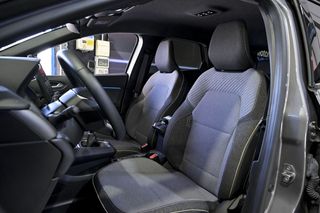 Renault Captur   techno TCe 103 kW 140CV mild hybrid