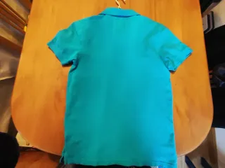 Pack 3 polos talla M